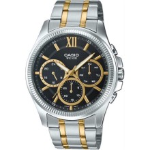 Casio MTP-E315SG-1AVDF Erkek Kol Saati