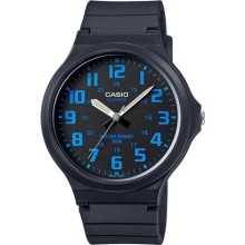 Casio MW-240-2BVDF Erkek Kol Saati