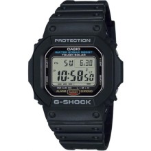 Casio G-5600UE-1DR G-Shock Erkek Kol Saati