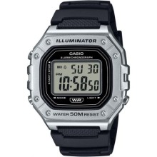 Casio W-218HM-7AVDF Erkek Kol Saati