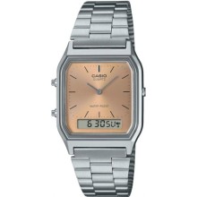 Casio AQ-230A-4AMQYDF Kol Saati
