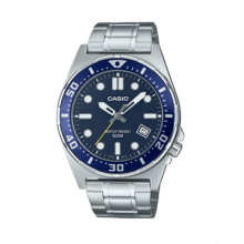 Casio MTD-135D-2AVDF Erkek Kol Saati