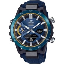 Casio ECB-2000SS-2ADR Erkek Kol Saati