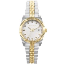 Mathey-Tissot D810BI Bayan Kol Saati