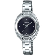 Casio LTP-E166D-1CDF Kadın Kol Saati