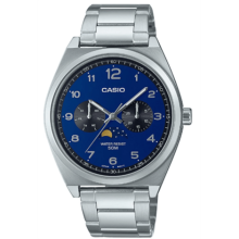 Casio MTP-M300D-2AVDF Erkek Kol Saati