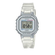 Casio LA-20WHS-7ADF Bayan Kol Saati