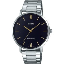 Casio MTP-VT01D-1BUDF Erkek Kol Saati