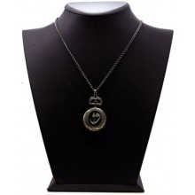 VAV BASKILI VBK-005 CEP SAATİ