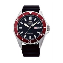 Orient RA-AA0011B19B Kanno Diver  Erkek Kol Saati