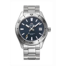 Kurmalı Otomatik Erkek Kol Saati RA-AC0Q02L30B