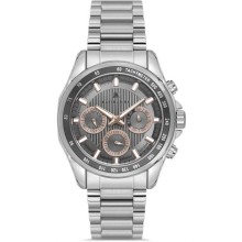 Navimarine NAVI001-COL1 Erkek Kol Saati