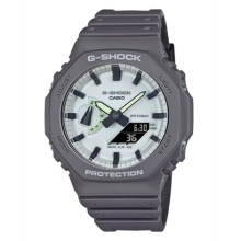 Casio GA-2100HD-8ADR G-Shock Kol Saati