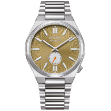 Citizen Tsuyosa Small Second NK5010-51X Otomatik Erkek Kol Saati