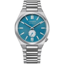 Citizen Tsuyosa Small Second NK5010-51L Otomatik Erkek Kol Saati