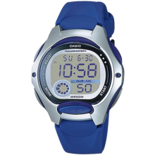 Casio LW-200-2BVDF Bayan Kol Saati