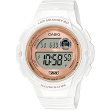 Casio LWS-1200H-7A2VDF Bayan Kol Saati