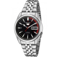 Seiko 5 SNK375K1 Erkek Kol Saati