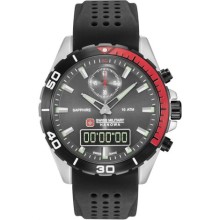 Swiss Military 06-4298.3.04.009 Erkek Kol Saati