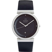 Obaku Denmark V137UFCBRB Kadın Kol Saati