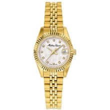 Mathey-Tissot D710PI Bayan Kol Saati