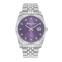 Mathey-Tissot H710APU Erkek Kol Saati