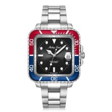 Mathey-Tissot H902QAR Erkek Kol Saati