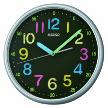 Seiko QXA793S Duvar Saati