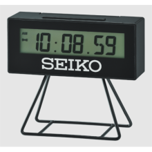 Seiko QHL092K Masa Saati