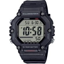 Casio AE-1600H-1AVDF Erkek Kol Saati