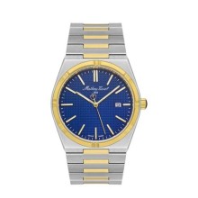 Mathey-Tissot H117BBU Erkek Kol Saati