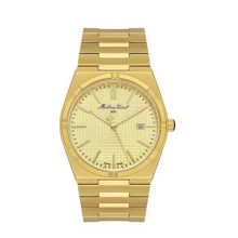 Mathey-Tissot H117PDI Erkek Kol Saati