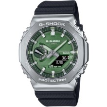 Casio GBM-2100A-1A3DR Erkek Kol Saati