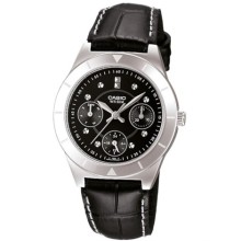 Casio LTP-2083L-1AVDF Bayan Kol Saati