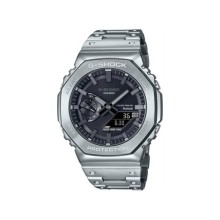 Casio GM-B2100D-1ADR G-Shock Erkek Kol Saati