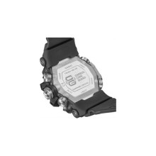 Casio G-Shock GWG-2000-1A1DR Erkek Kol Saati