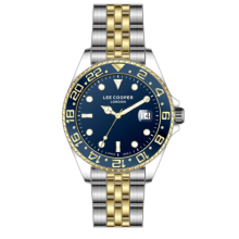 Lee Cooper LC08142.290 Erkek Kol Saati