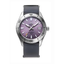 Orient RA-AC0Q07V30B Otomatik Erkek Kol Saati