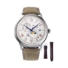 Orient RA-AK0808S30B Limited Edition Otomatik Erkek Kol Saati