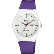 Q&Q A212J007Y Erkek Kol Saati