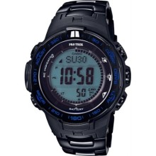 Casio PRW-3100YT-1DR Pro Trek Erkek Kol Saati
