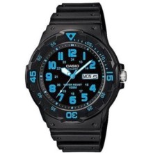Casio MRW-200H-2BVDF Erkek Kol Saati