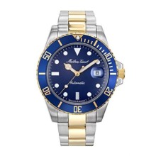 Mathey-Tissot H901ATBBU Erkek Kol Saati