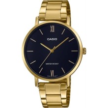 Casio LTP-VT01G-1BUDF Kadın Kol Saati