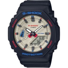Casio GMA-S2100WT-1ADR Kadın Kol Saati