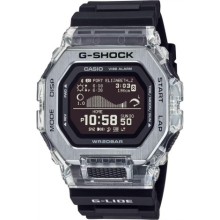 Casio GBX-100S-1DR Kol Saati