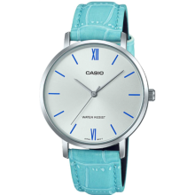 Casio LTP-VT01L-7B3UDF Kadın Kol Saati