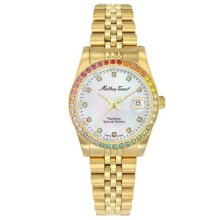 Mathey-Tissot D809PQYI Bayan Kol Saati