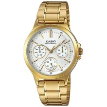 Casio LTP-V300G-7AUDF Bayan Kol Saati