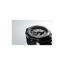 Casio G-Shock GA-2100-1ADR Erkek Kol Saati